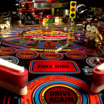 PINBALL