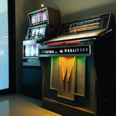 WURLITZER