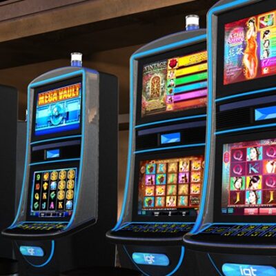 IGT 1
