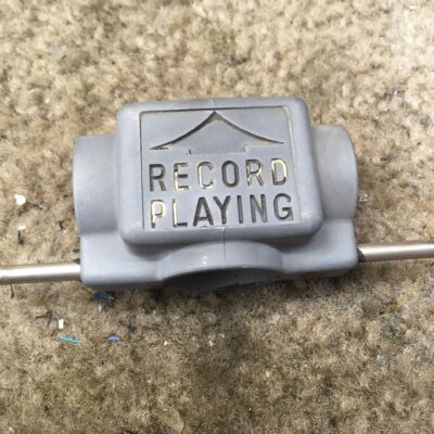 Rockola Gripper Spider Gear 32702