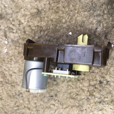 Rowe 5900 product motor 493-1865