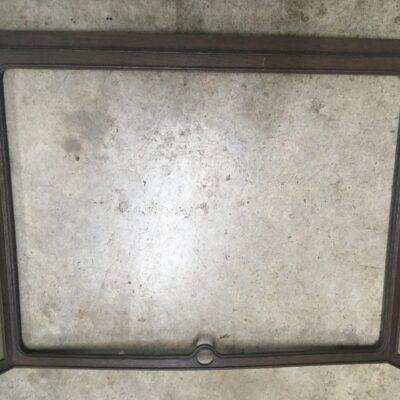 Rockola 471 Front Door Frame